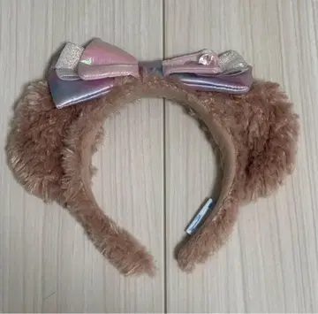 셰리 메이 머리띠 컬러풀 해피니스