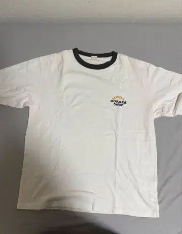 FREAK'S STORE 티셔츠 M 화이트