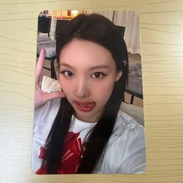 twice wowpass 와오패스 나연