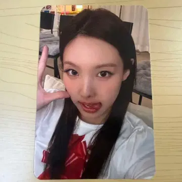twice wowpass 와오패스 나연