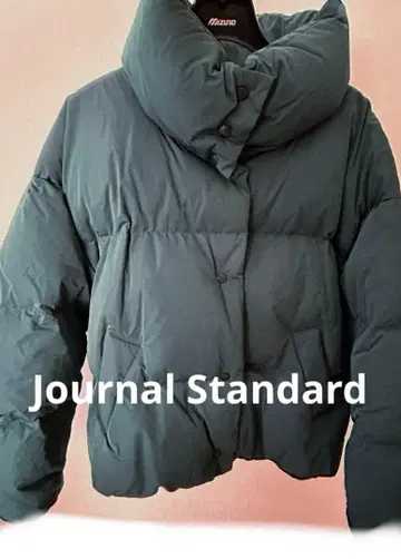 Journal Standard 아우터 다운