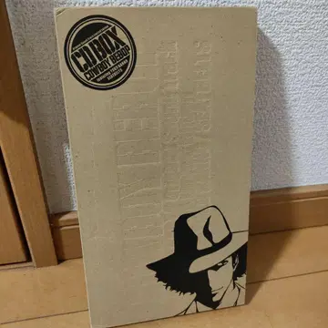 새상품급 COWBOY BEBOP CD BOX