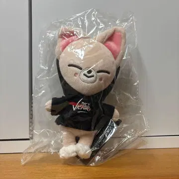 SKZOO PLUSHmini 폭시니 FoxI.Ny victory