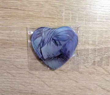 피오피 애니메이션 캔뱃지 단테