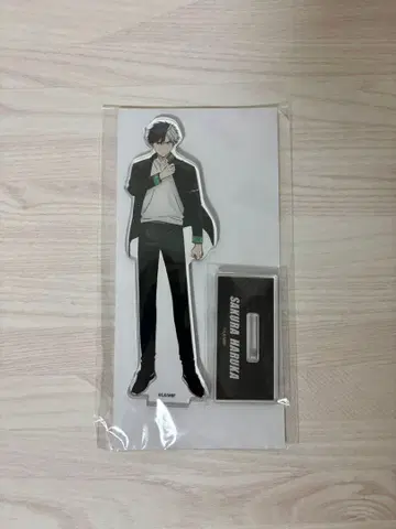 윈브레 사쿠라 하루카 아크릴 스탠드