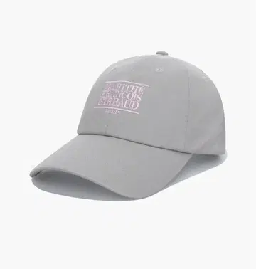SMALL CLASSIC LOGO CAP