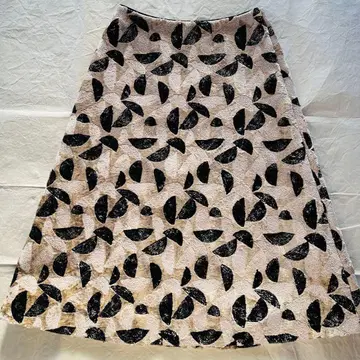 미사용 미나 페르호넨 voix 스커트