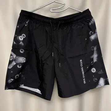 일리 낚시 클럽 팬츠