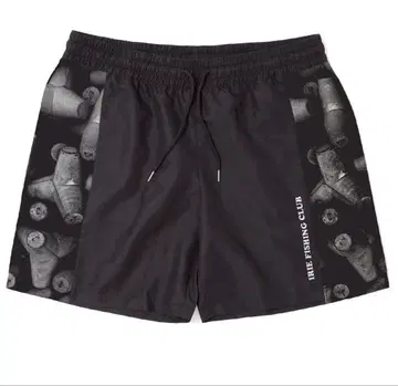 일리 낚시 클럽 팬츠