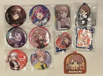 프로세카 모치즈키 호나미 묶음 판매