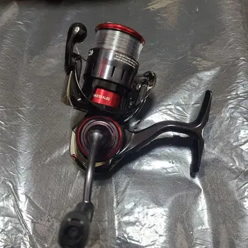 다이와 월하미인23 LT1000S 낚시릴