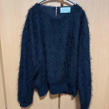 카프리슈레마쥬 블라우스