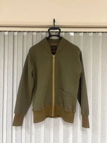 리얼 맥코이 REAL McCOYS MC16101 TYPE C-2