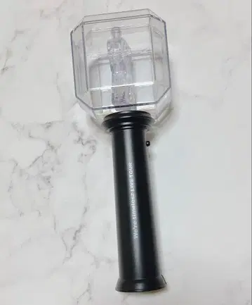 타임리스 FAM 응원봉