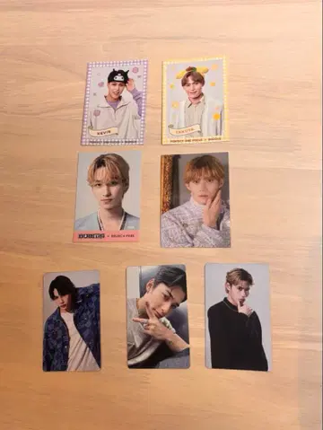 BUDDiiS ONE N' ONLY 카드