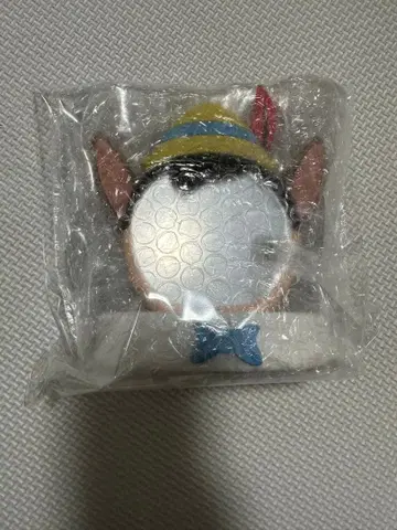 디즈니 피노키오 85주년 거울 C상