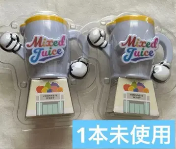 [ 익명 배송 ] WEST mixed juice 응원봉 2개