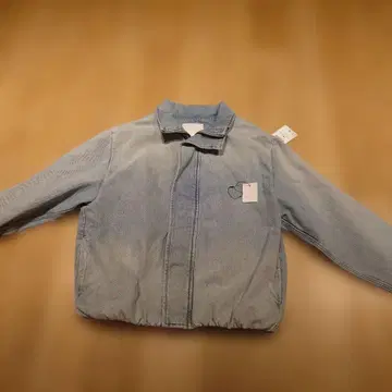 ZARA 데님 자켓 L 사이즈