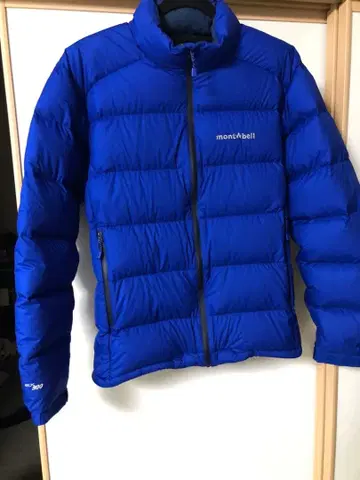 몽벨 파마프로스트 라이트 다운 자켓 고어텍스 컨디션 최상