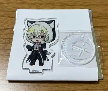 그노시아 타워 레코드 레무난 아크릴 스탠드