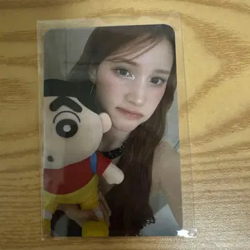 Kep1er music&drama 휴닝바히에