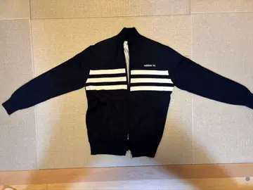 adidas 골프용 스웨터