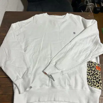 유니버셜 오버롤 UNIVERSAL OVERALL 트레이닝복