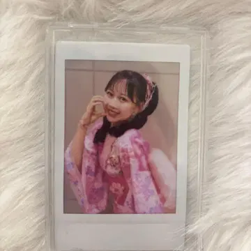 마츠모토 카렌 후쿠오카 리리이베 폴라로이드