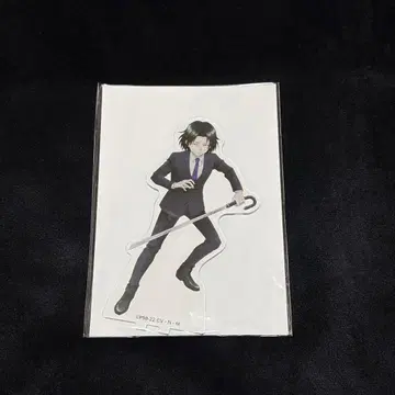 HUNTER x HUNTER 애니메이트 카페 아크릴 스탠드 페이탄