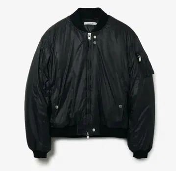 nonnative TROOPER PUFF BLOUSON NN-JU4701