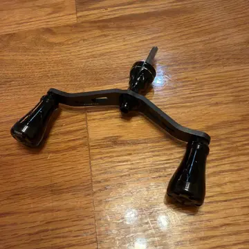 고메쿠스 다이와용 스피닝 핸들