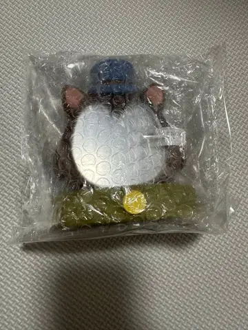 기디언 피노키오 85주년 거울 C상