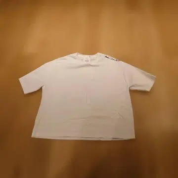 ZARA Edwin Under P. 컬러풀 아트 T셔츠 L 사이즈