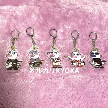 Novelbright 저스틴 컴프 수컷 유다이 카이토 소지로 케이고 네기