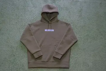 헬리 한센 후드 부착 후드티