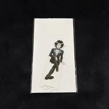 HUNTER x HUNTER 애니메이트 카페 아크릴 스탠드 페이탄