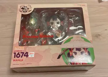 사쿠나히메 넨도로이드 [ 미개봉 ]