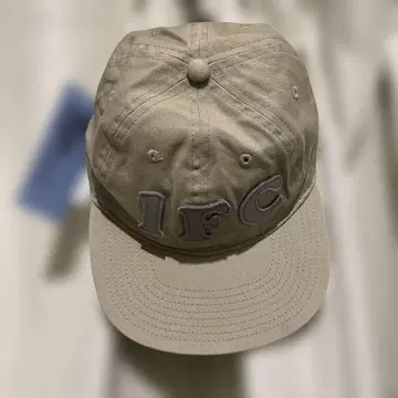 일리 낚시 클럽 캡