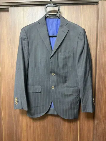 이지 오더 수트 DRAGO