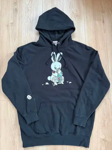 오네스트 보이 후드티