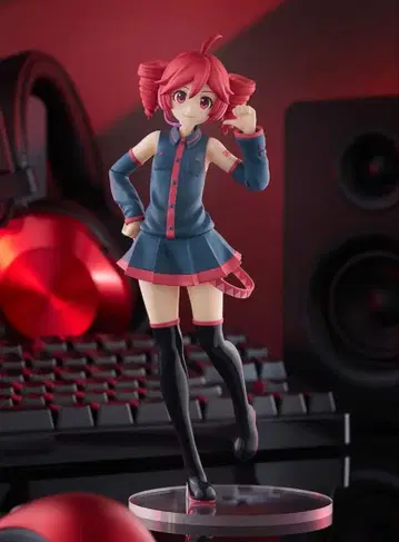 POP UP PARADE 카사네 테토 L size