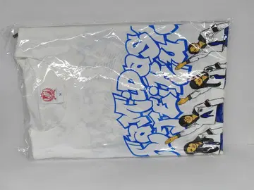 아타라시 학교의 리더즈 T셔츠 XL 새상품