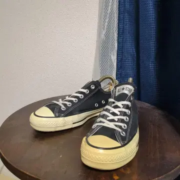 컨버스 올스타 J LOW 26cm 일본제