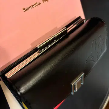 SAMANTHAVEGA 사만사베가 미키 컬렉션 가마구치