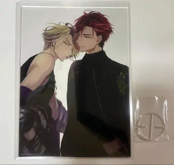 히노하라 메구루 아크릴 플레이트 테라피 게임