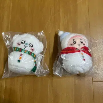 [ 치이카와 (먼작귀) ] 에니마이 복권 E상 모몽가 헌책방 세트