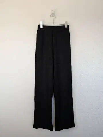 reca/코듀로이 안감 플리스 이지 팬츠