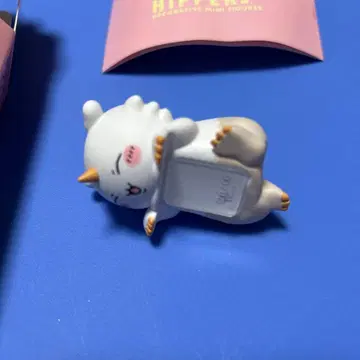 치이카와 히퍼스 HIPPERS 그 아이 시크릿