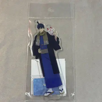 체인소 맨 일본 의류 아크릴 스탠드 하야카와 아키