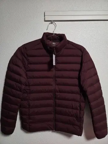 UNIQLO ULTRA LIGHT DOWN 다운 자켓 S 사이즈